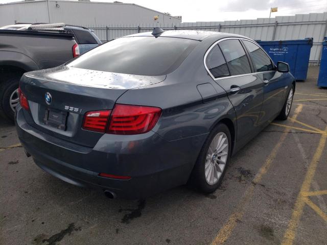 Photo 3 VIN: WBAFR7C52CC809435 - BMW 535 I 