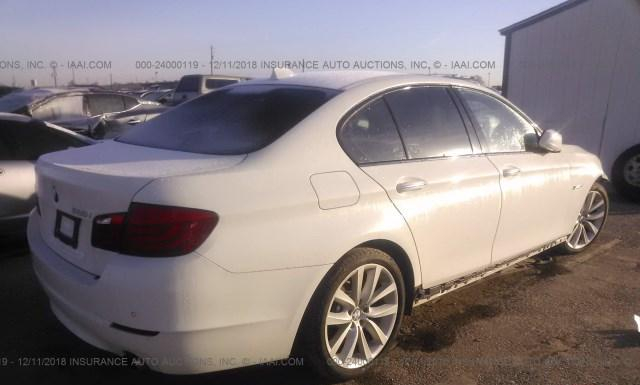 Photo 3 VIN: WBAFR7C52CC809564 - BMW 535 