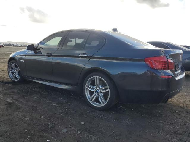 Photo 1 VIN: WBAFR7C52CC810343 - BMW 5 SERIES 