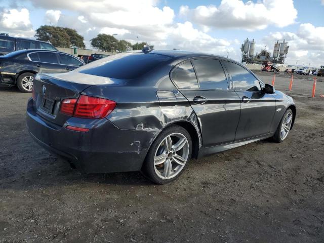 Photo 2 VIN: WBAFR7C52CC810343 - BMW 5 SERIES 