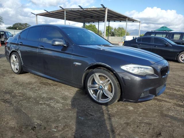 Photo 3 VIN: WBAFR7C52CC810343 - BMW 5 SERIES 