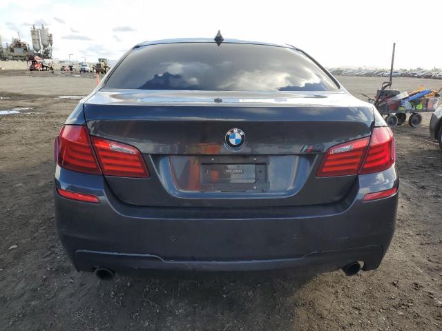 Photo 5 VIN: WBAFR7C52CC810343 - BMW 5 SERIES 