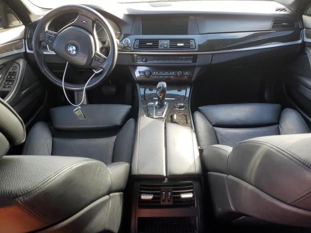 Photo 7 VIN: WBAFR7C52CC810343 - BMW 5 SERIES 