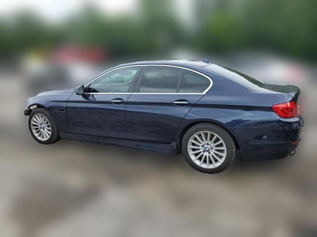 Photo 1 VIN: WBAFR7C52CC810956 - BMW 5 SERIES 