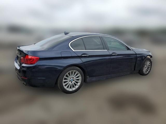 Photo 2 VIN: WBAFR7C52CC810956 - BMW 5 SERIES 