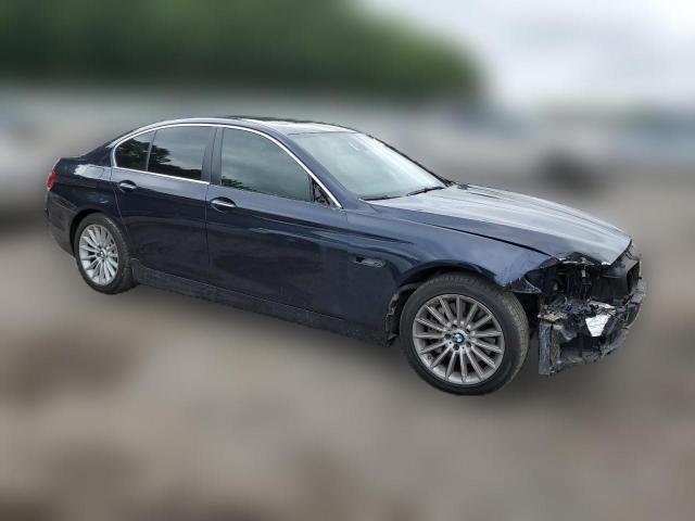 Photo 3 VIN: WBAFR7C52CC810956 - BMW 5 SERIES 