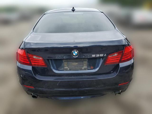 Photo 5 VIN: WBAFR7C52CC810956 - BMW 5 SERIES 