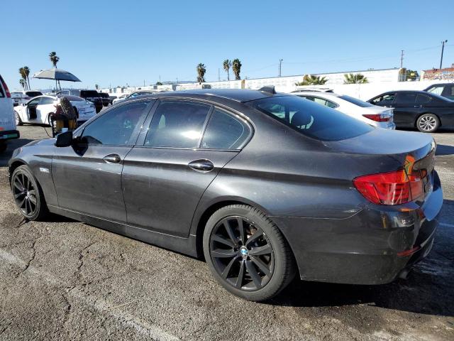 Photo 1 VIN: WBAFR7C52CC812447 - BMW 535 I 