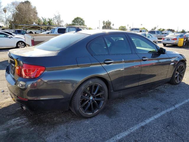 Photo 2 VIN: WBAFR7C52CC812447 - BMW 535 I 