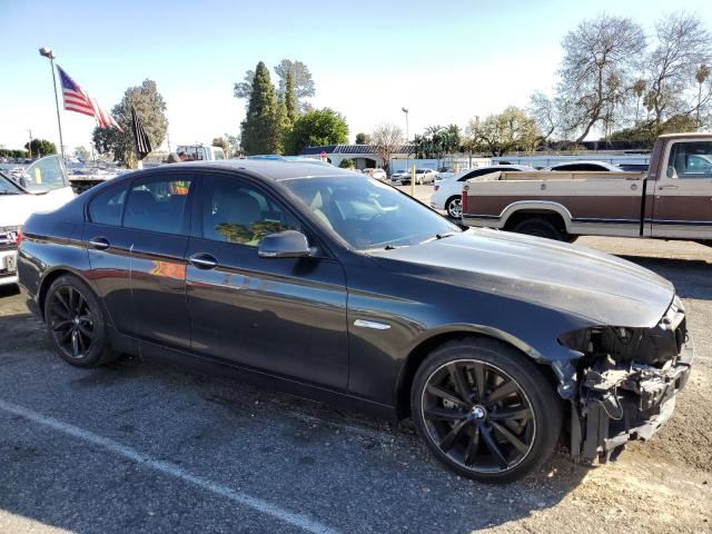 Photo 3 VIN: WBAFR7C52CC812447 - BMW 535 I 