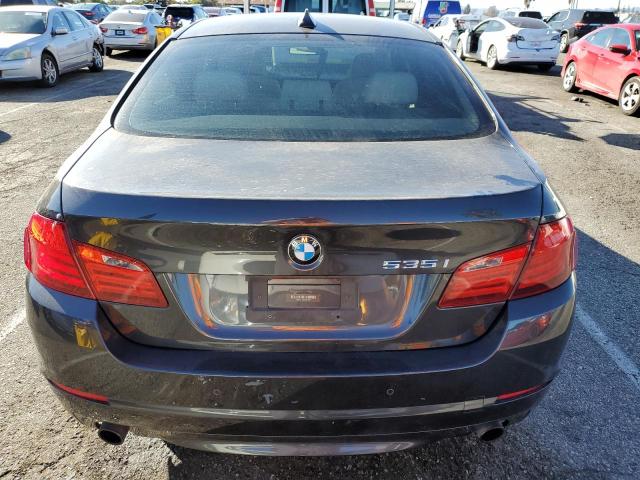 Photo 5 VIN: WBAFR7C52CC812447 - BMW 535 I 