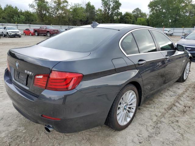 Photo 3 VIN: WBAFR7C52CC812917 - BMW 535 I 