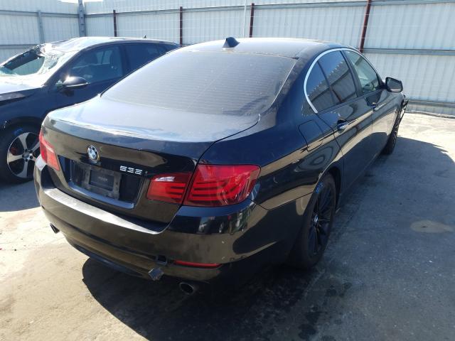 Photo 3 VIN: WBAFR7C52DC817438 - BMW 535 I 