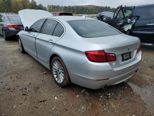 Photo 2 VIN: WBAFR7C52DC818105 - BMW 535 I 