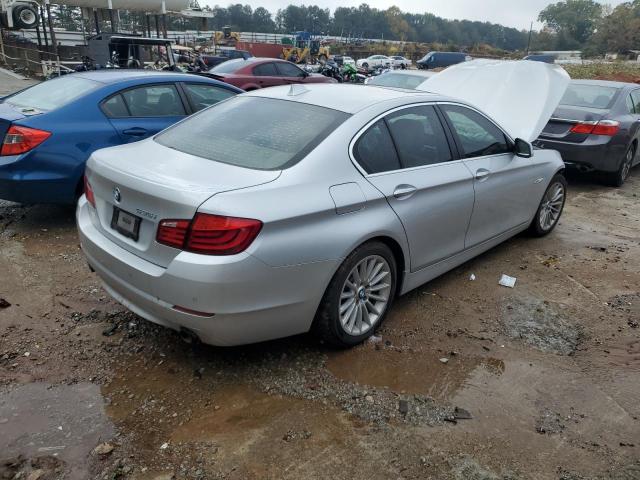 Photo 3 VIN: WBAFR7C52DC818105 - BMW 535 I 