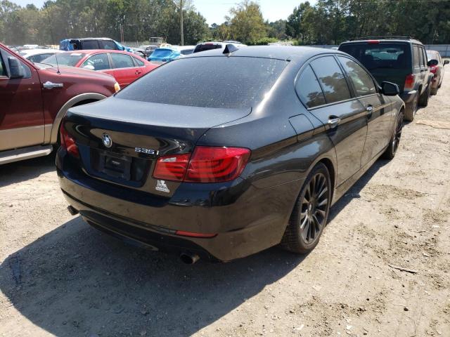 Photo 3 VIN: WBAFR7C52DC819271 - BMW 535 I 