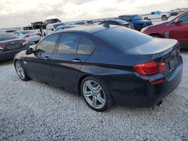 Photo 1 VIN: WBAFR7C52DC820596 - BMW 535 I 