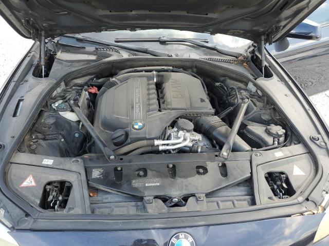 Photo 10 VIN: WBAFR7C52DC820596 - BMW 535 I 