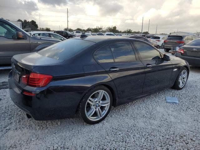 Photo 2 VIN: WBAFR7C52DC820596 - BMW 535 I 