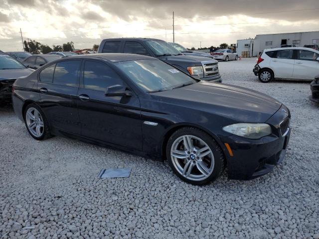 Photo 3 VIN: WBAFR7C52DC820596 - BMW 535 I 