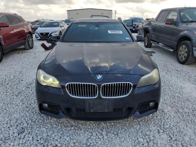 Photo 4 VIN: WBAFR7C52DC820596 - BMW 535 I 