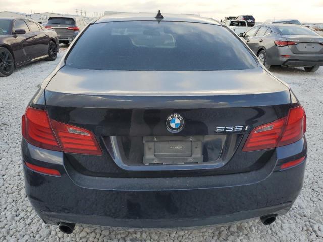 Photo 5 VIN: WBAFR7C52DC820596 - BMW 535 I 