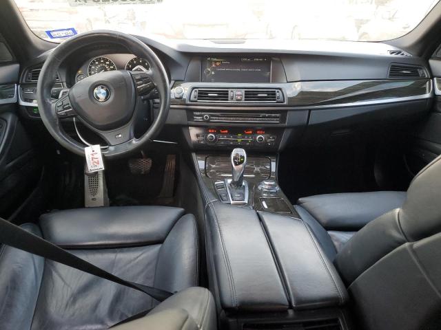 Photo 7 VIN: WBAFR7C52DC820596 - BMW 535 I 