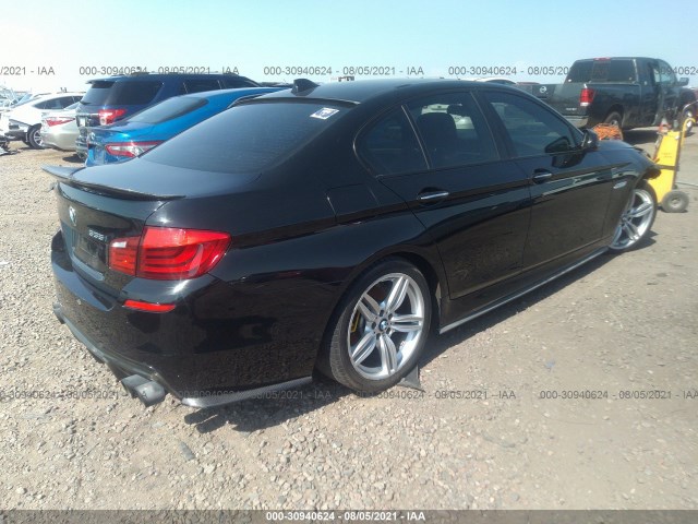 Photo 3 VIN: WBAFR7C52DC821179 - BMW 5 