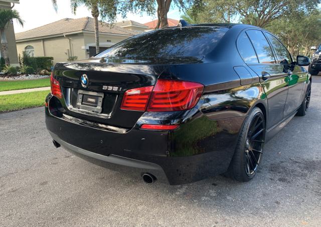 Photo 3 VIN: WBAFR7C52DC821313 - BMW 535 I 