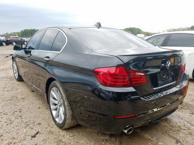 Photo 2 VIN: WBAFR7C52DC822428 - BMW 535 I 