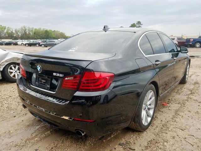 Photo 3 VIN: WBAFR7C52DC822428 - BMW 535 I 