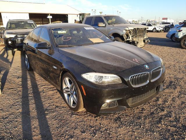 Photo 0 VIN: WBAFR7C52DC827533 - BMW 535 I 