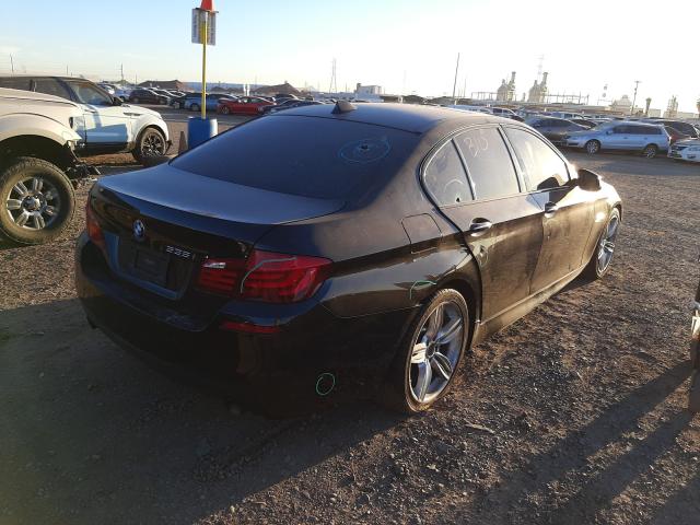 Photo 3 VIN: WBAFR7C52DC827533 - BMW 535 I 