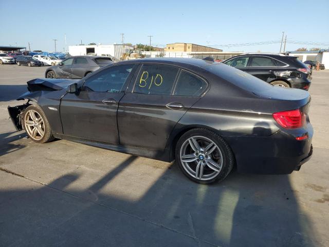 Photo 1 VIN: WBAFR7C52DC828150 - BMW 535 