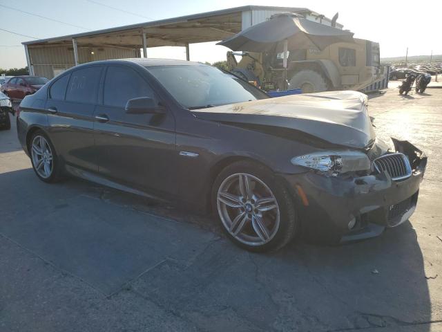 Photo 3 VIN: WBAFR7C52DC828150 - BMW 535 