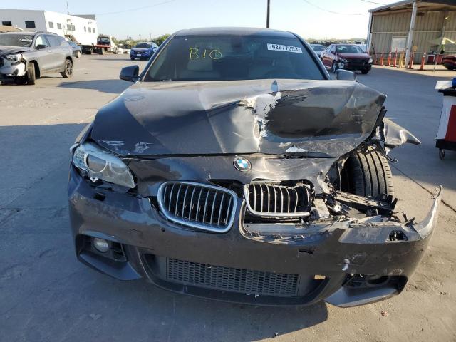 Photo 4 VIN: WBAFR7C52DC828150 - BMW 535 