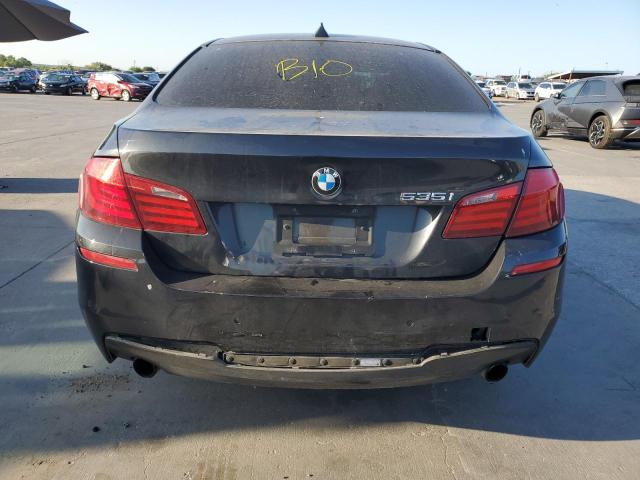 Photo 5 VIN: WBAFR7C52DC828150 - BMW 535 