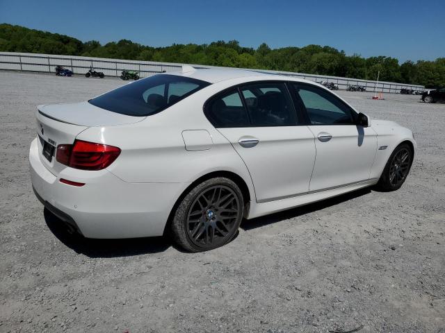 Photo 2 VIN: WBAFR7C52DC829346 - BMW 5 SERIES 