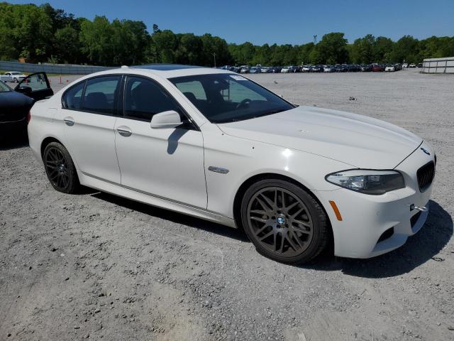 Photo 3 VIN: WBAFR7C52DC829346 - BMW 5 SERIES 