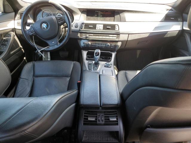 Photo 7 VIN: WBAFR7C52DC829346 - BMW 5 SERIES 