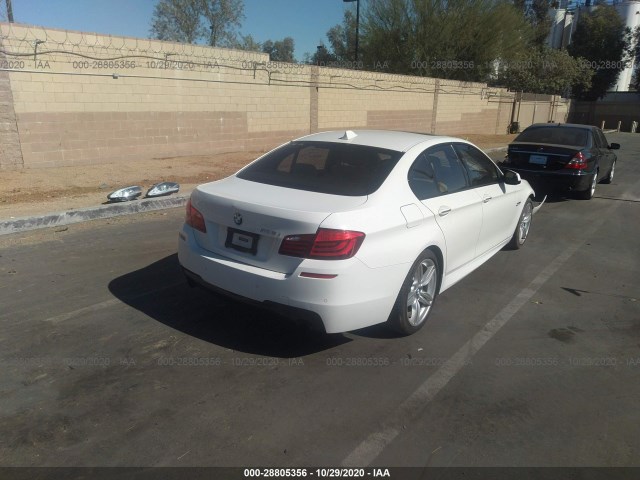 Photo 3 VIN: WBAFR7C52DCI29478 - BMW 535 