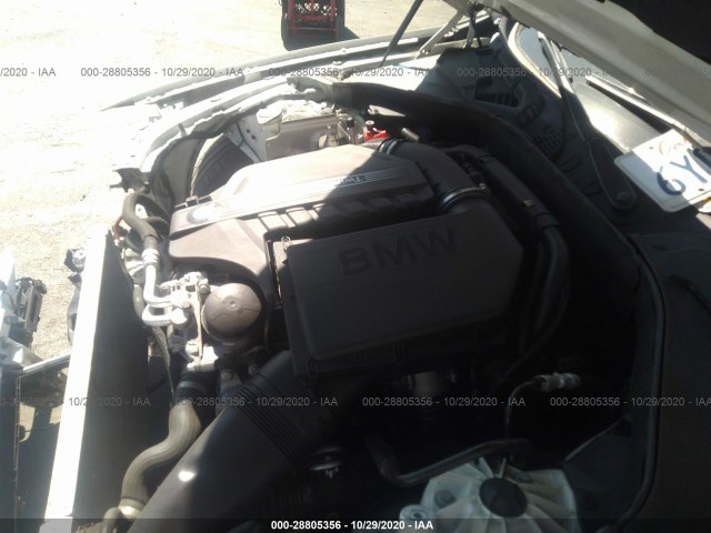 Photo 9 VIN: WBAFR7C52DCI29478 - BMW 535 