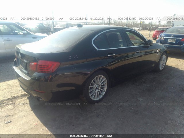 Photo 3 VIN: WBAFR7C53BC267065 - BMW 5 