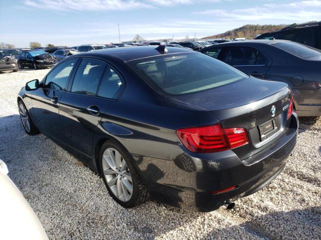 Photo 2 VIN: WBAFR7C53BC267356 - BMW 535 I 