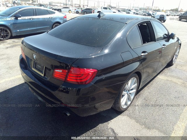 Photo 3 VIN: WBAFR7C53BC600025 - BMW 5 