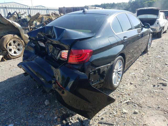 Photo 3 VIN: WBAFR7C53BC600350 - BMW 535 I 