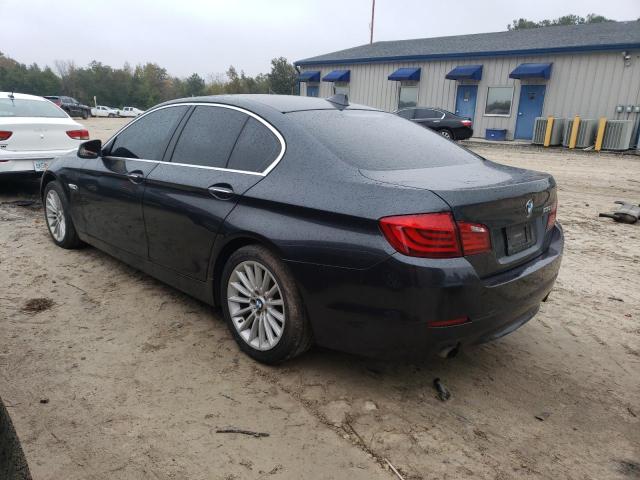 Photo 1 VIN: WBAFR7C53BC604043 - BMW 535 I 