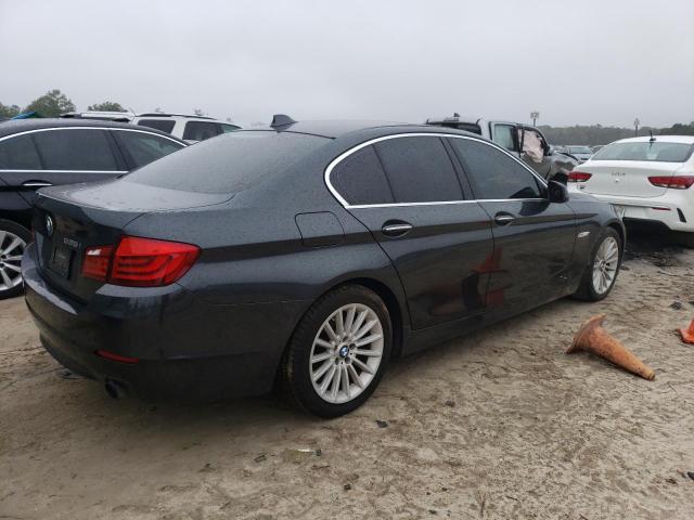 Photo 2 VIN: WBAFR7C53BC604043 - BMW 535 I 