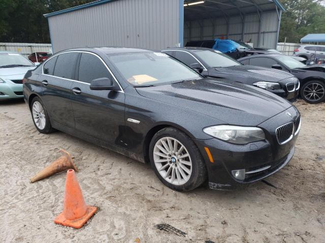 Photo 3 VIN: WBAFR7C53BC604043 - BMW 535 I 