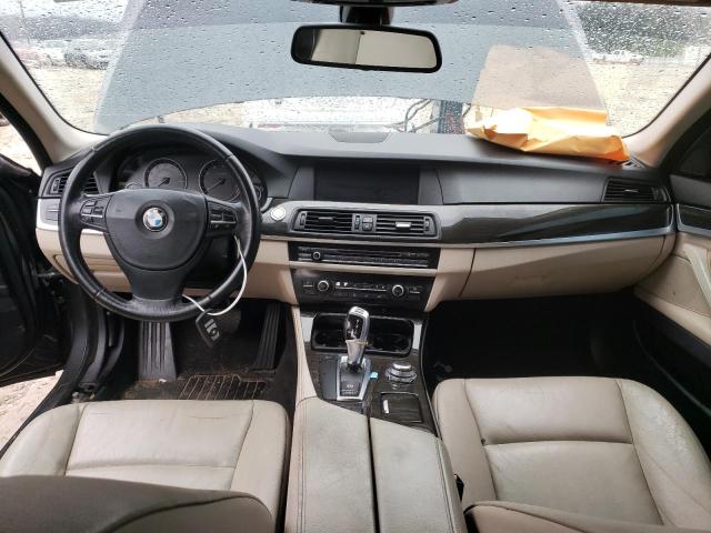 Photo 7 VIN: WBAFR7C53BC604043 - BMW 535 I 